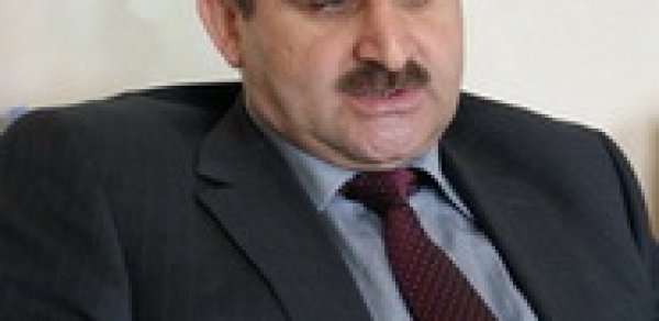 Millət vəkili: 