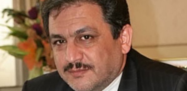 Əfşar Süleymaninin Azərbaycandan çıxmasına qadağa