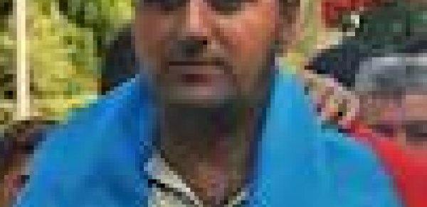 Ramil Səfərov haqda şeir yazıldı