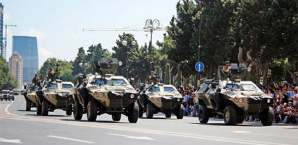 Azərbaycan Türkiyədən 