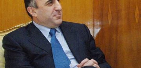 Elmar Məmmədyarov Nyu-Yorka yola düşdü