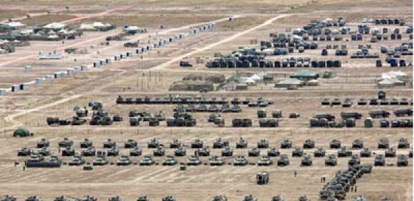 Azərbaycan, Türkiyə və Gürcüstan birgə hərbi təlimə başladı
