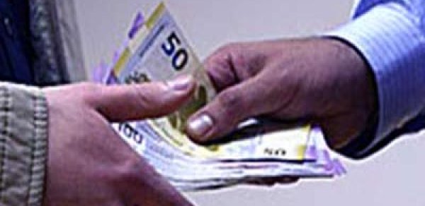 Azərbaycanda Avropa çempionu tutuldu