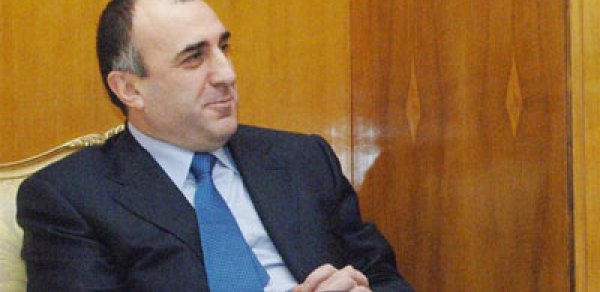 Nyu-Yorkda Qarabağla bağlı danışıqlar olub