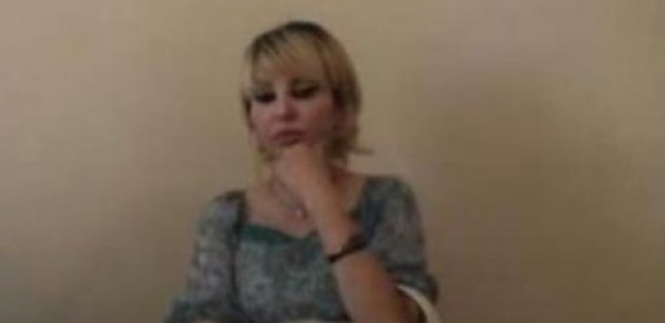 Videodakı Seva da işdən çıxarıldı