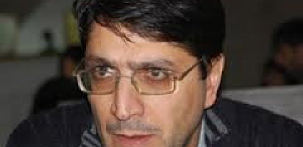 İlqar Mikayıloğlu: 