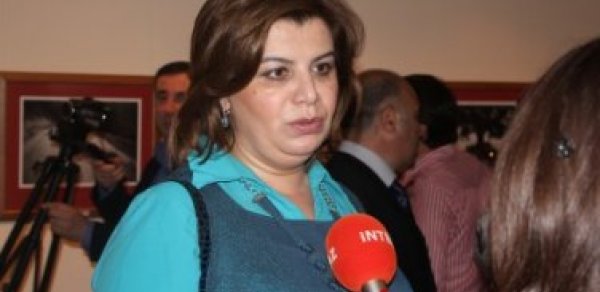 Gülər Əhmədovanın insult keçirtməyi onu cinayət məsuliyyətindən azad edir? - HÜQUQŞÜNAS CAVAB VERDİ