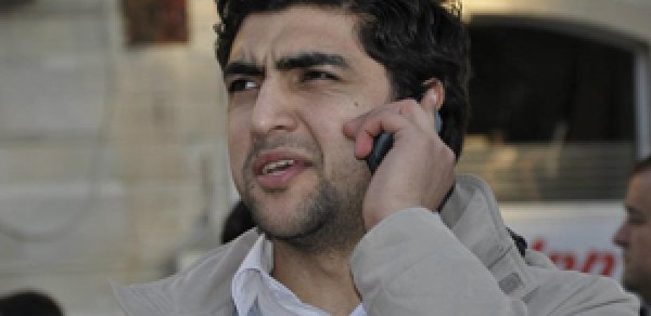 Bəxtiyar Hacıyevin ofisi yoxlanıldı, Zaur Qurbanlı saxlanıldı
