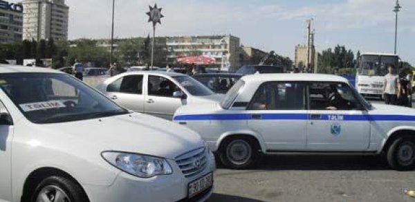 Sürücülük vəsiqəsini dəyişmək istəyənlərə bəd xəbər