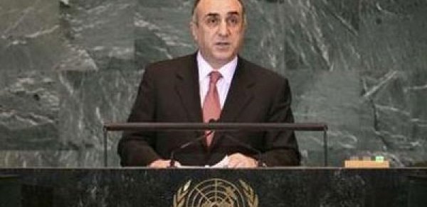 "İşğal olunmuş ərazilərdə zədələnməmiş Azərbaycan abidəsi qalmayıb"