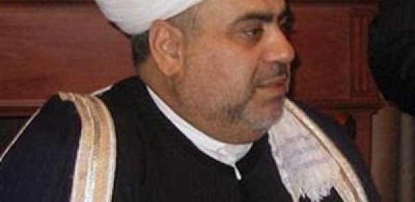 Hacı Allahşükür Paşazadə: 