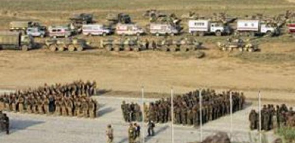 Azərbaycan Parlamenti narahatdır