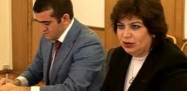 Gülər Əhmədovaya ən sadiq adam - Əhməd Şahidov