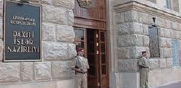 Polis 4 aydır axtardığı şəxsi tapdı