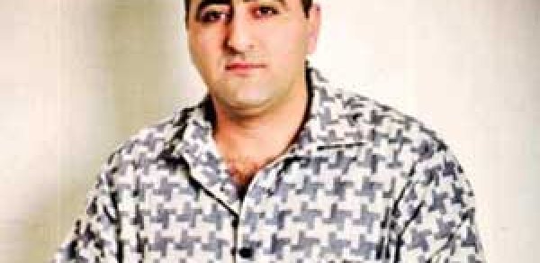 Ramilin atası əsəbiləşdi: 