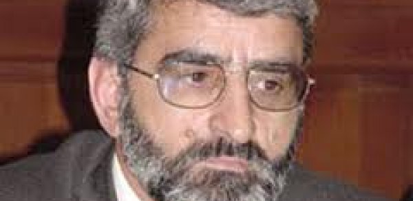 Mirmahmud Mirəlioğlu hardadır?