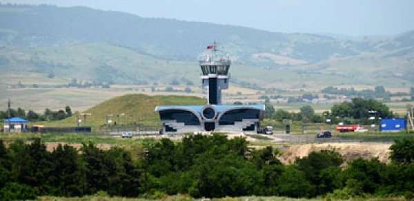 Ermənistan mətbuatı: Xankəndi hava limanı sertifikat alıb