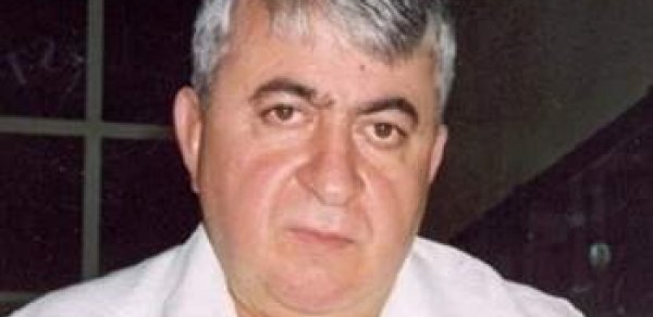 Hacı Məmmədovdan bağlı xəbər var