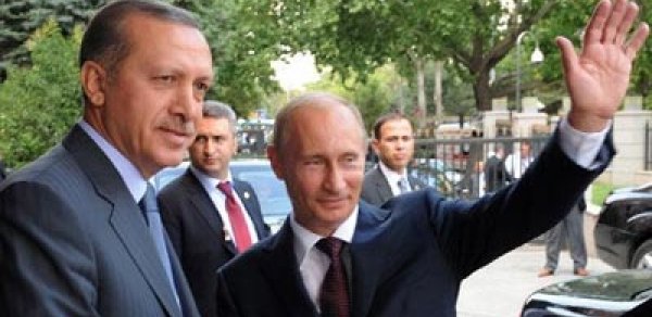 Putin və Ərdoğan Bakıya birlikdə gələcəklər?