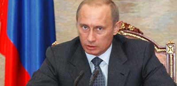 Vladimir Putin Türkiyəyə səfər edəcək