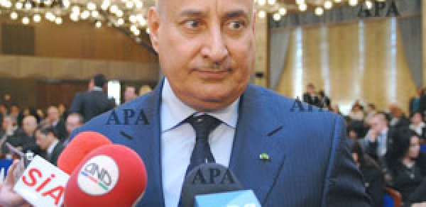 “Ermənistanın etdikləri əsl ağılsızlıqdır”