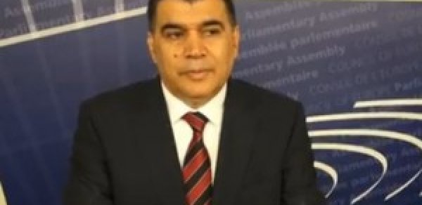 Bu da Elşad Abdullayevin yeni VİDEOSU