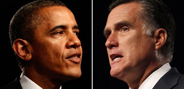 Obama və Romni arasında ilk debat keçirildi