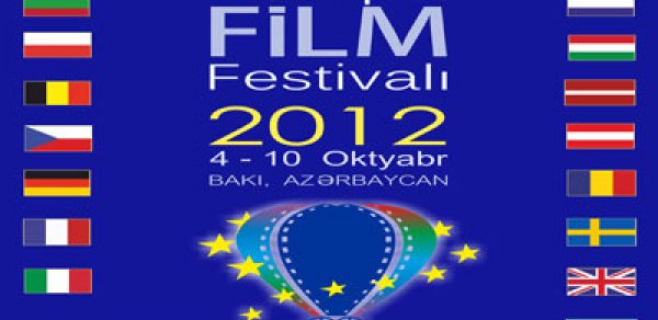 Bakıda Avropa Film Festivalı başladı