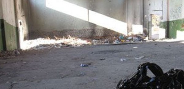 Bakıda 21 yaşlı qız yoxa çıxıb