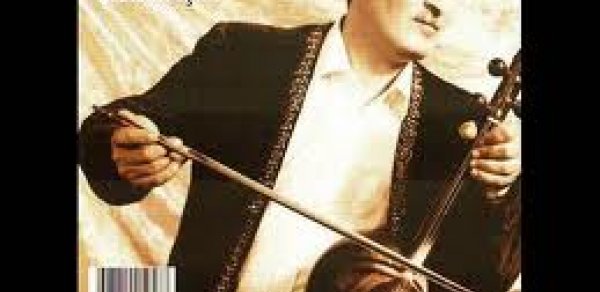 Ruhumuzu çarmıxa çəkən adam - ƏDALƏT VƏZİROV