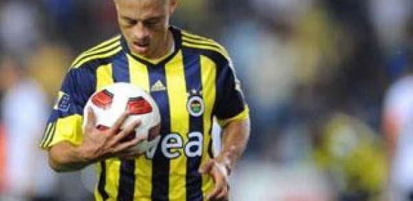 Aleks de Souza karyerasına vətənində davam edə bilər