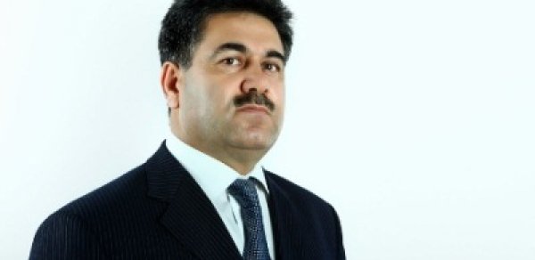 Baba Tağıyevin 