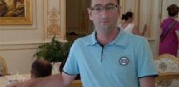 Həyat yoldaşı ağır xəstə olan jurnalist üçün hesab açıldı