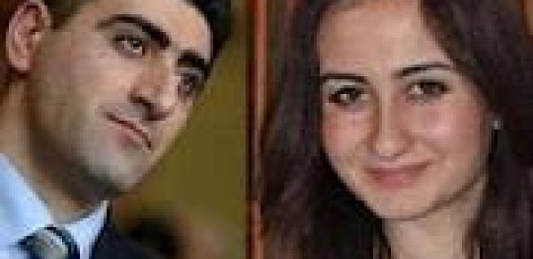 Ramil Səfərovun toyu oldu - ALLAH XOŞBƏXT ELƏSİN