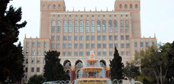 Azərbaycanda adların yeni siyahısı hazırlanıb