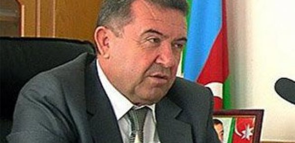 Misir Mərdanov: 