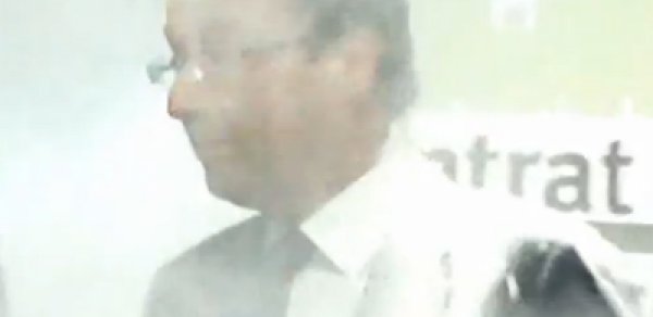 Ollandın sevgilisinin ermənisinə məhəbbəti