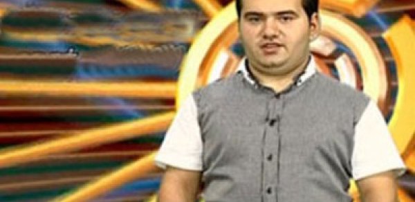 Azərbaycanda şok: teleaparıcı özünü öldürdü - FOTO