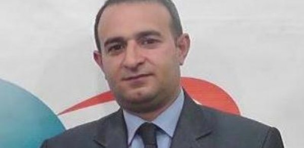 Saakaşvili azərbaycanlı təşkilat sədrinin atasını necə öldürüb? - ŞOK İDDİA