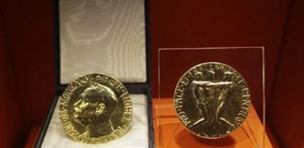 Bu gün Nobel sülh mükafatının laureatı məlum olacaq