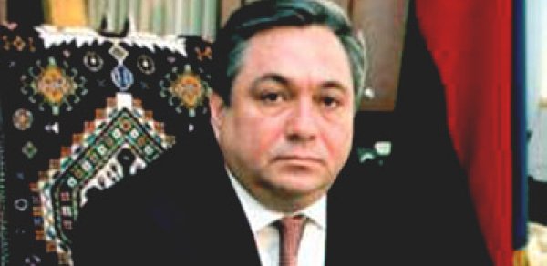 Arif Əsgərov: 