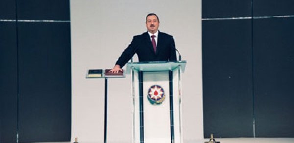 İlham Əliyevin ikinci dəfə prezident seçilməsindən dörd il ötür