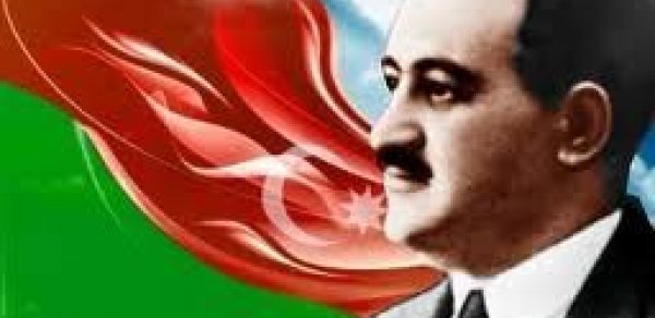 Azərbaycanın dünyada tanıdılmasında Məmməd Əmin Rəsulzadənin rolu əvəzsizdir