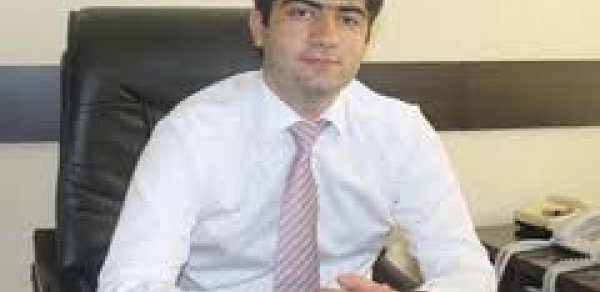 Seymur Orucov: 