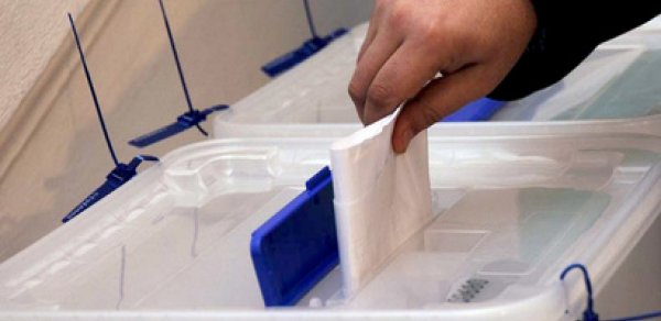 Azərbaycanda növbəti prezident seçkilərinə bir il qaldı