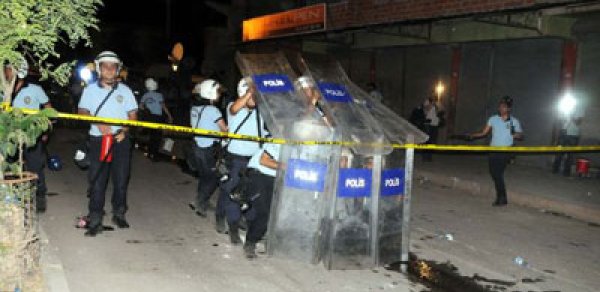 Türkiyədə növbəti terror: ölən var