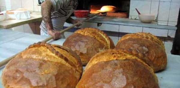 Bakıda daha bir çörək sexi bağlanıldı