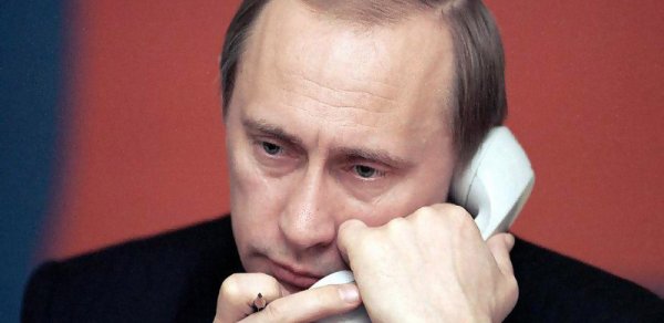 Vladimir Putin İlham Əliyevi təbrik etdi