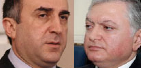 Azərbaycan və Ermənistan xarici işlər nazirlərinin görüşü təşkil edilir
