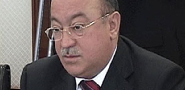 Kəmaləddin Heydərov Fransa səfiri ilə görüşdü